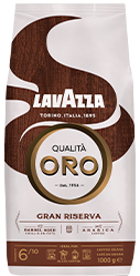 Café en grains Il Mattino LAVAZZA : le paquet de 1Kg à Prix Carrefour
