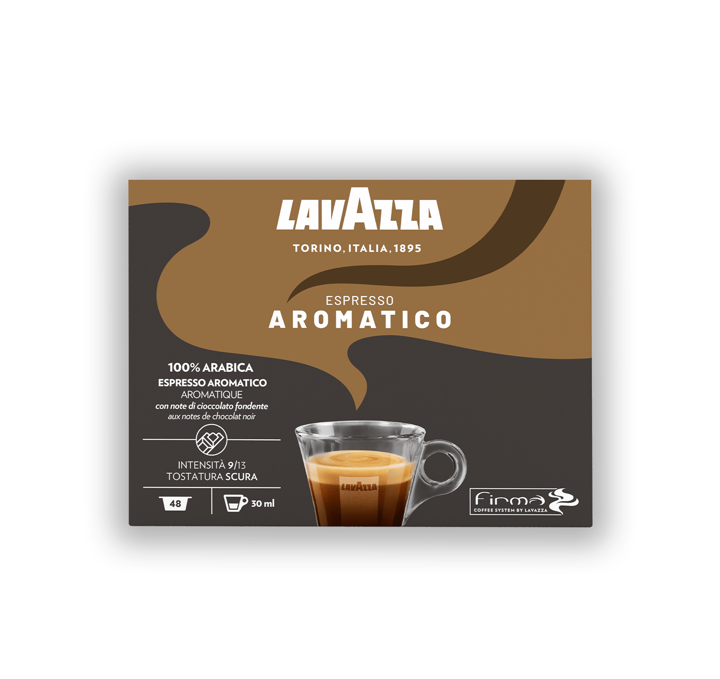 Espresso Aromatico
