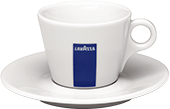 Sous-tasse Classic Collection Cappuccino