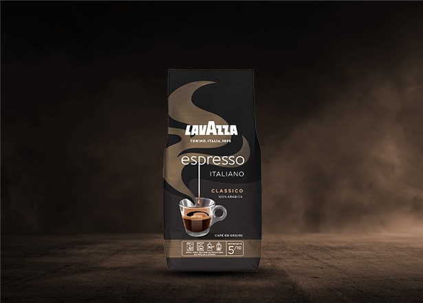 avourez l'excellence de l'Espresso italien avec Espresso D'Italia